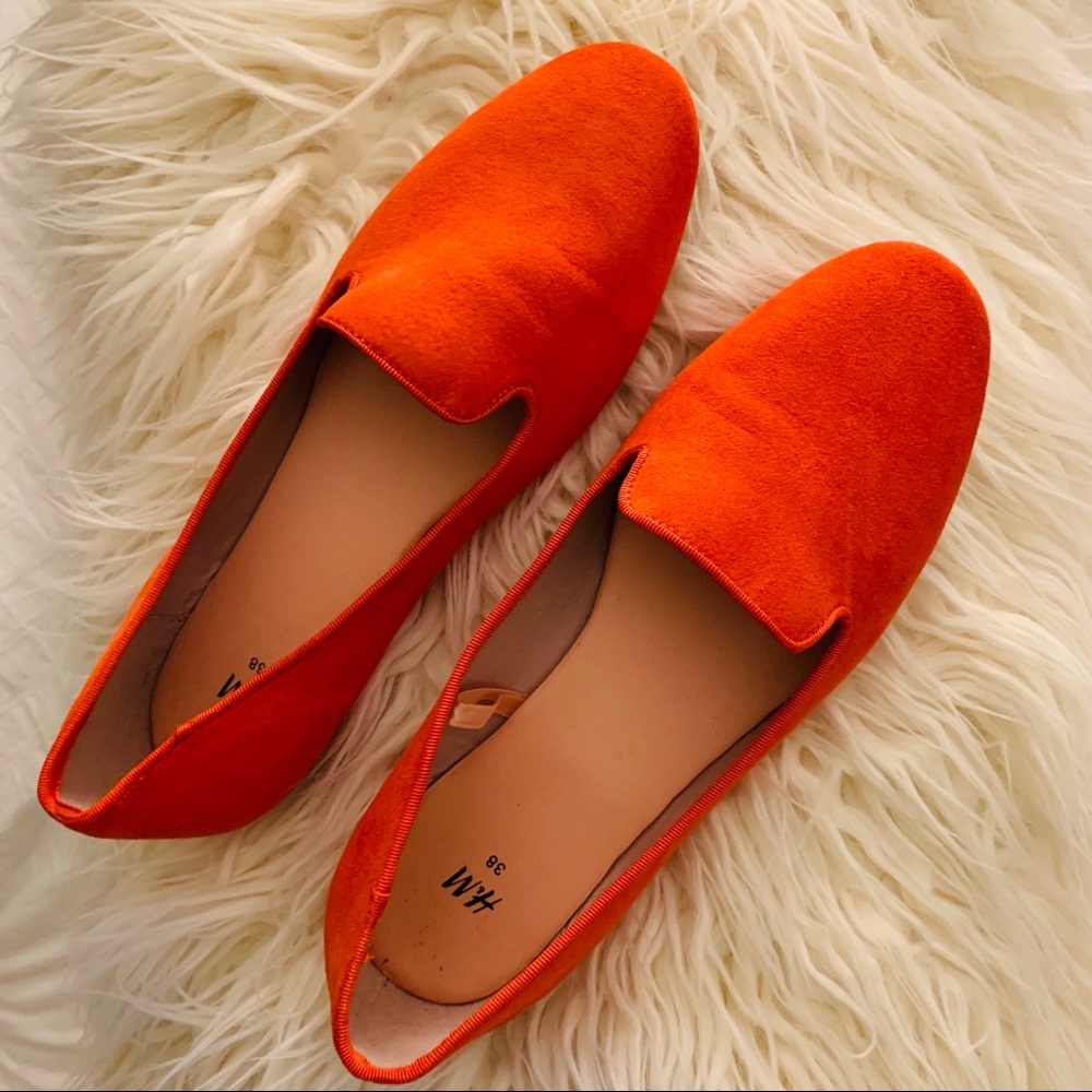 H&M Loafers